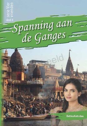 spanning-aan-de-ganges