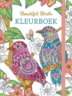 beautiful-birds-kleurboek