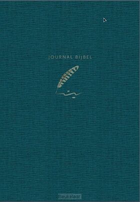 journal-bijbel