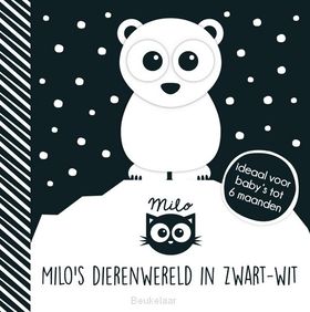 milo-s-dierenwereld-in-zwart-wit