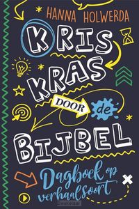 kriskras-door-de-bijbel