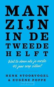 man-zijn-in-de-tweede-helft