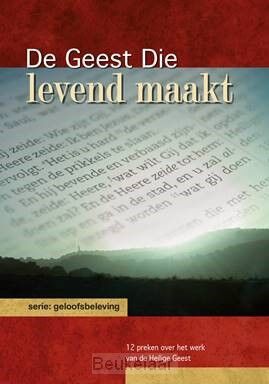 geest-die-levend-maakt