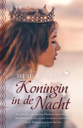 koningin-in-de-nacht