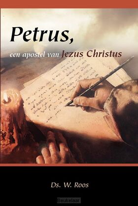 petrus-een-apostel-van-jezus-christus