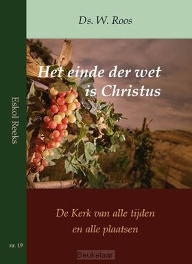 einde-van-de-wet-is-christus