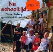 na-schooltijd