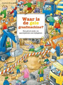 waar-is-de-gele-graafmachine-