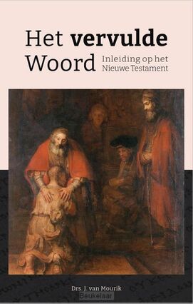 vervulde-woord