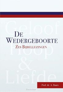 wedergeboorte