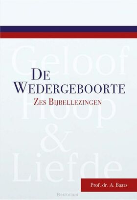 wedergeboorte