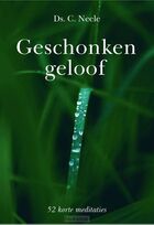 geschonken-geloof