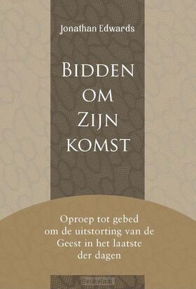 bidden-om-zijn-komst