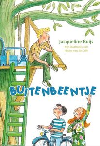 buitenbeentje