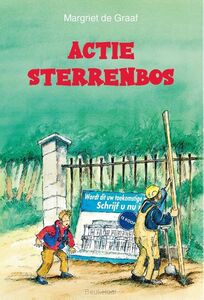 actie-sterrenbos