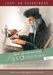 leer-en-puzzelboek-deel-2-kerkgeschieden