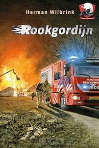 rookgordijn