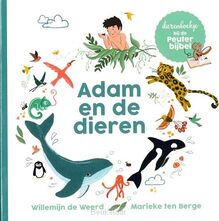 adam-en-de-dieren