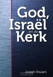 god-israel-en-de-kerk