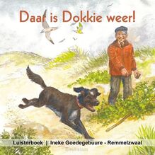 daar-is-dokkie-weer-luisterboek