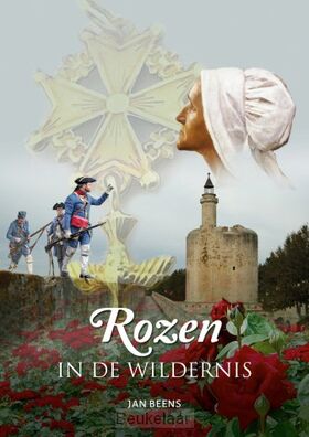 rozen-in-de-wildernis