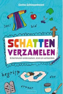 schatten-verzamelen