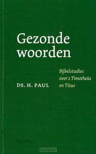 gezonde-woorden