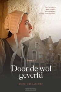 door-de-wol-geverfd