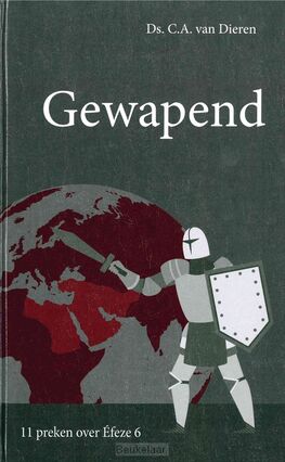 gewapend