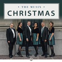 the-musix-christmas