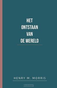 ontstaan-van-de-wereld