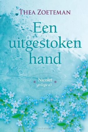 uitgestoken-hand