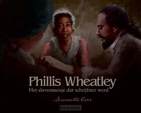phillis-wheatly
