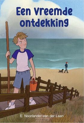 vreemde-ontdekking