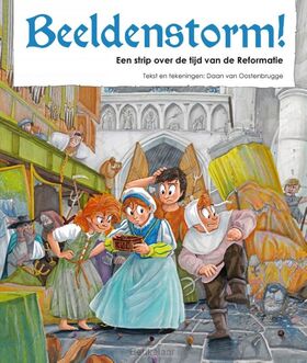 beeldenstorm-