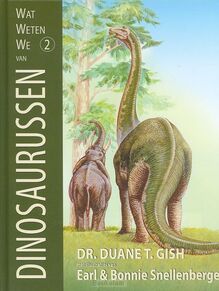 dinosaurussen