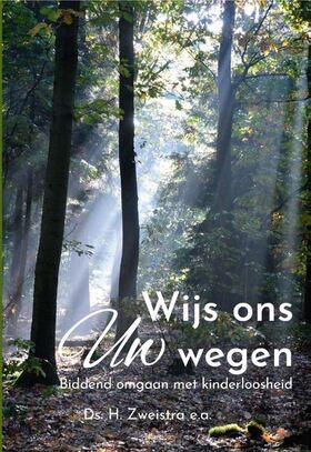 wijs-ons-uw-wegen