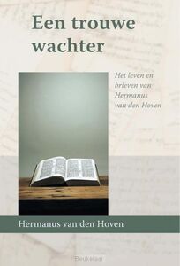 trouwe-wachter