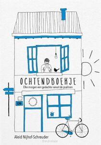 ochtendboekje