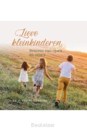 lieve-kleinkinderen