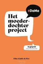 moeder-dochterproject