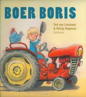 boer-boris