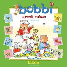 bobbi-speelt-buiten