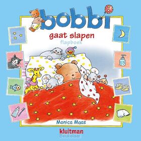 bobbi-gaat-slapen