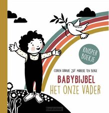 babybijbel-het-onze-vader