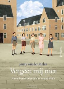 vergeet-mij-niet