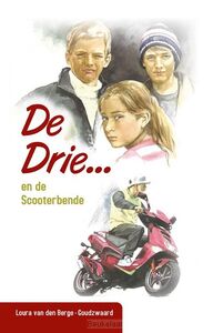 drie-en-de-scooterbende