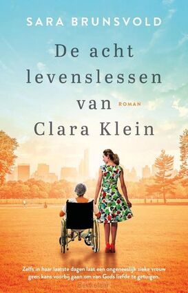 acht-levenslessen-van-clara-klein