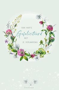 krans-met-bloemen-van-harte-gefeliciteer