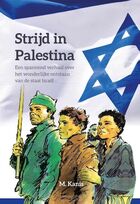 strijd-in-palestina